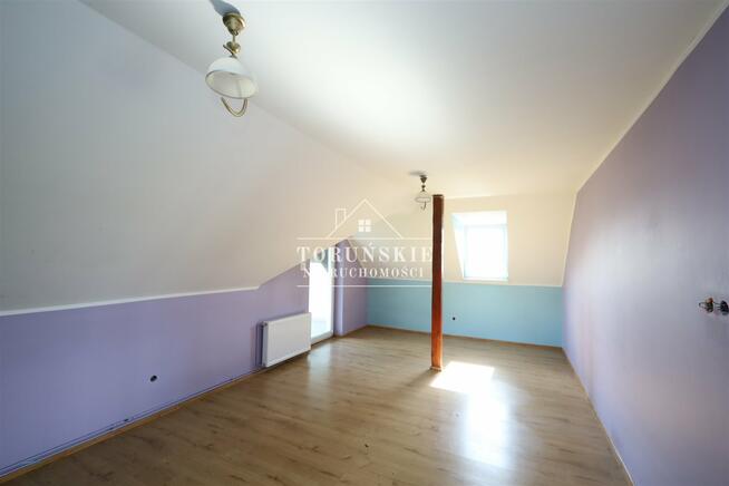 Dom Nowy Dwór gm. Kowalewo Pomorskie