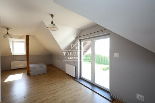 Dom Nowy Dwór gm. Kowalewo Pomorskie