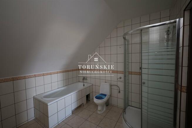 Dom Nowy Dwór gm. Kowalewo Pomorskie