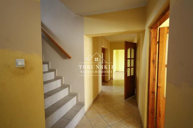 Dom Nowy Dwór gm. Kowalewo Pomorskie