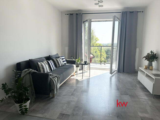 Mieszkanie Poznań gm. Poznań-Grunwald Górczyn, Ceglana