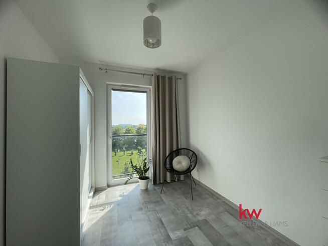 Mieszkanie Poznań gm. Poznań-Grunwald Górczyn, Ceglana