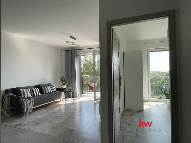 Mieszkanie Poznań gm. Poznań-Grunwald Górczyn, Ceglana