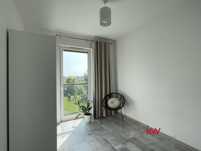 Mieszkanie Poznań gm. Poznań-Grunwald Górczyn, Ceglana