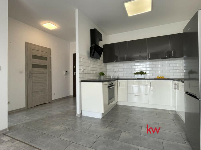 Mieszkanie Poznań gm. Poznań-Grunwald Górczyn, Ceglana