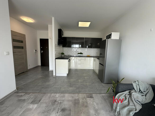 Mieszkanie Poznań gm. Poznań-Grunwald Górczyn, Ceglana