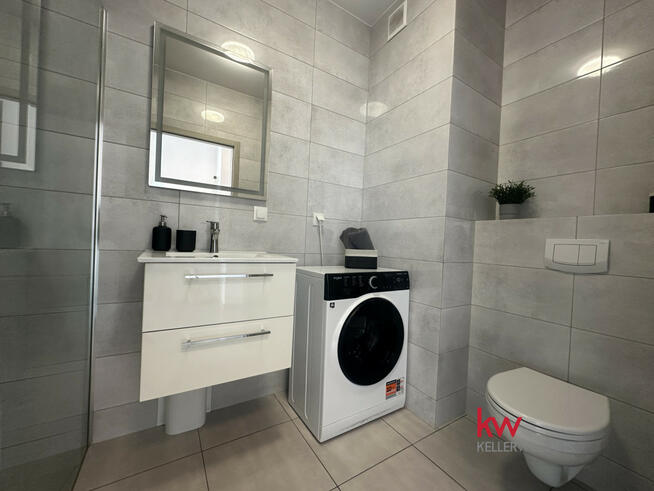 Mieszkanie Poznań gm. Poznań-Grunwald Górczyn, Ceglana