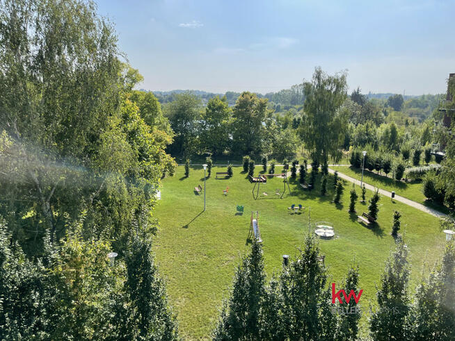 Mieszkanie Poznań gm. Poznań-Grunwald Górczyn, Ceglana