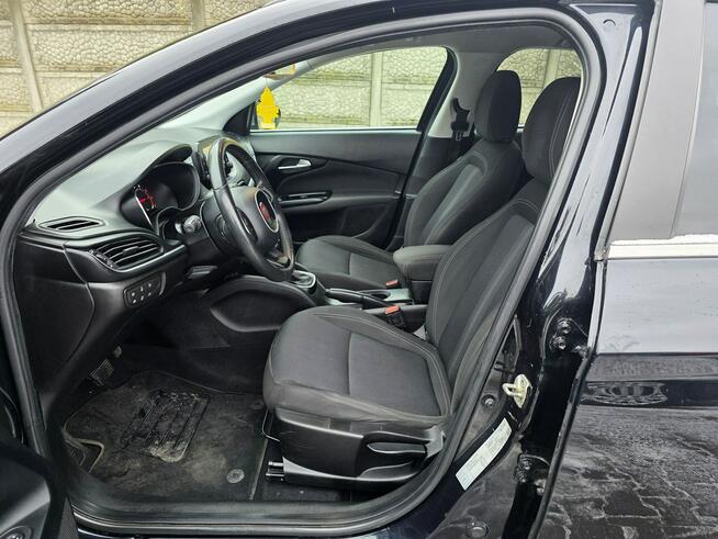 Fiat Tipo 1.6 16V Multijet 120KM AUTOMAT Faktura VAT. Salon PL Super Wyposażenie