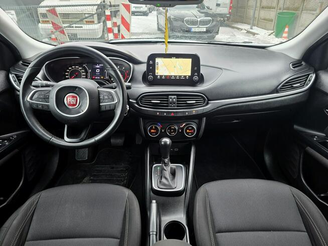 Fiat Tipo 1.6 16V Multijet 120KM AUTOMAT Faktura VAT. Salon PL Super Wyposażenie