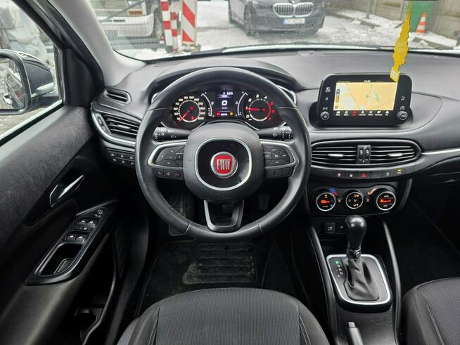 Fiat Tipo 1.6 16V Multijet 120KM AUTOMAT Faktura VAT. Salon PL Super Wyposażenie