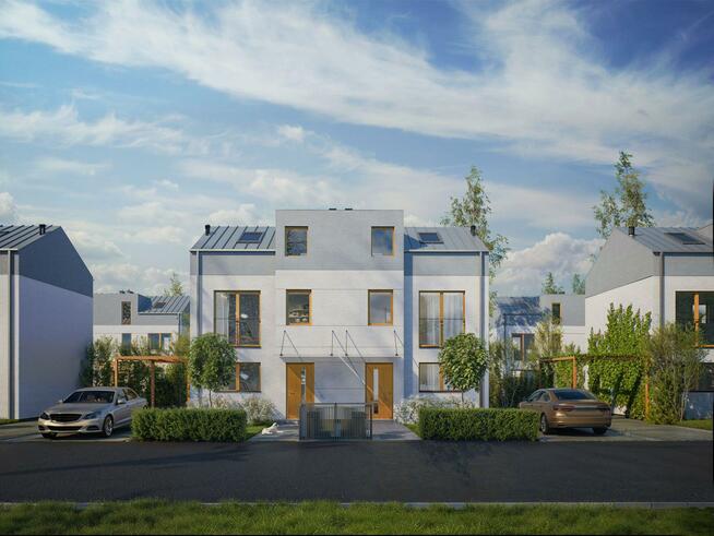 Dom Warszawa, Świergotka