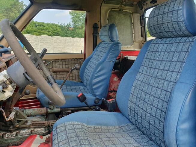 Nissan Patrol 3.3td Zmota Unimog K160 Zwolnice