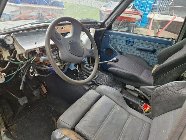 Nissan Patrol 3.3td Zmota Offroad Zamiana