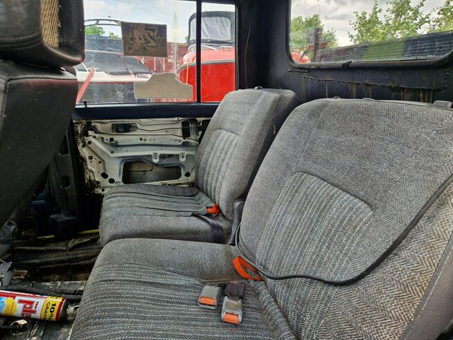 Nissan Patrol 3.3td Zmota Offroad Zamiana