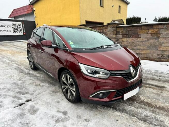 Renault Scenic 1.6 dci 130#Navi#Full LED#
