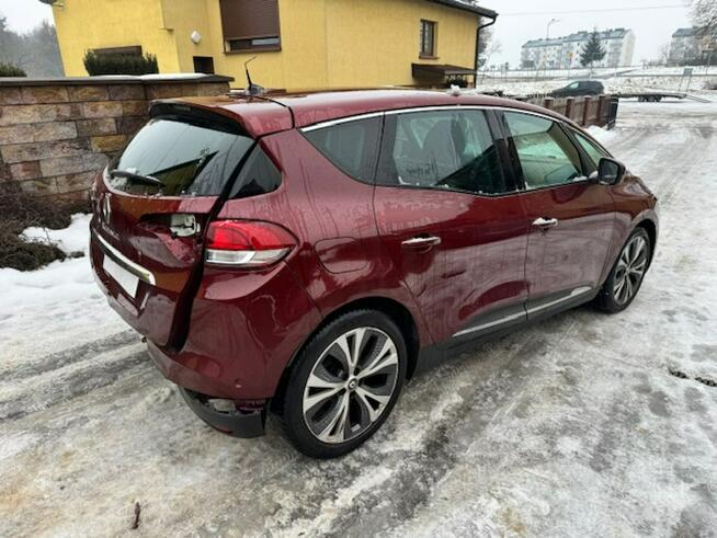 Renault Scenic 1.6 dci 130#Navi#Full LED#