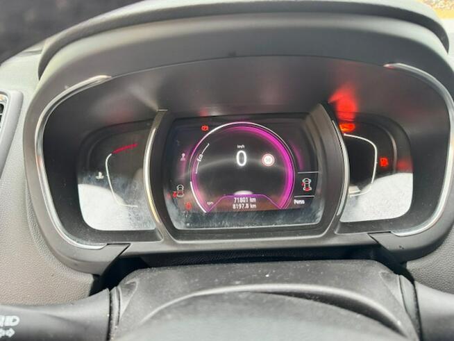 Renault Scenic 1.6 dci 130#Navi#Full LED#