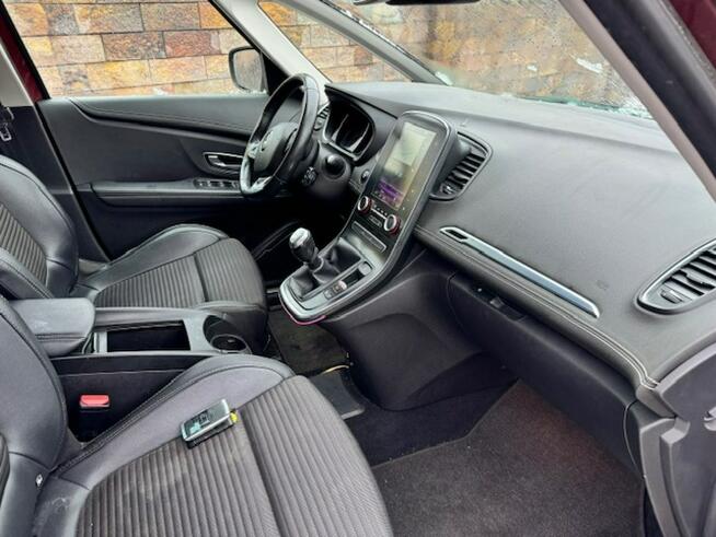 Renault Scenic 1.6 dci 130#Navi#Full LED#