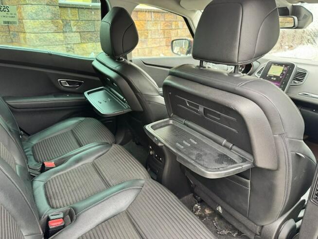 Renault Scenic 1.6 dci 130#Navi#Full LED#