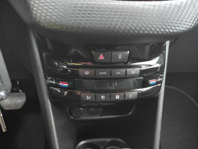 Peugeot 2008 1.5 BlueHDI 120 KM Automat Oryginalny Przebieg