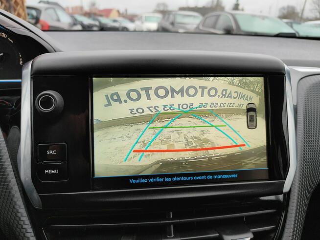 Peugeot 2008 1.5 BlueHDI 120 KM Automat Oryginalny Przebieg