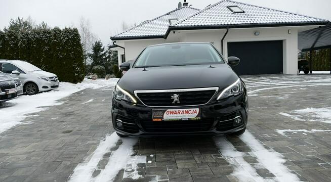 Peugeot 308 SW i-Cockpit! Full Led! I-właściciel! Gwarancja!