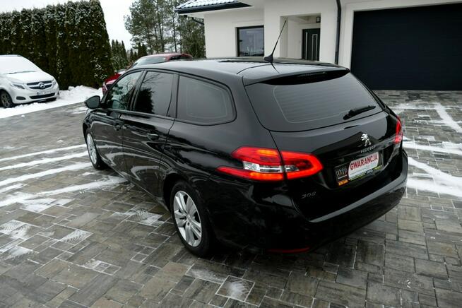 Peugeot 308 SW i-Cockpit! Full Led! I-właściciel! Gwarancja!