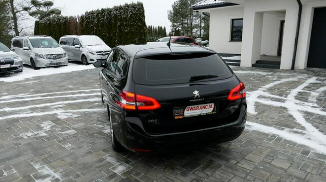 Peugeot 308 SW i-Cockpit! Full Led! I-właściciel! Gwarancja!