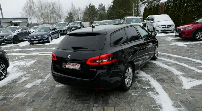 Peugeot 308 SW i-Cockpit! Full Led! I-właściciel! Gwarancja!