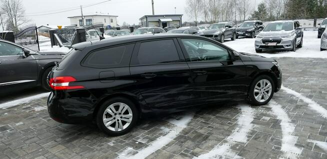 Peugeot 308 SW i-Cockpit! Full Led! I-właściciel! Gwarancja!