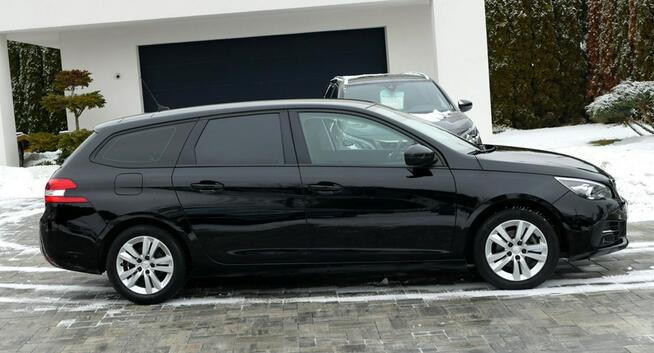 Peugeot 308 SW i-Cockpit! Full Led! I-właściciel! Gwarancja!