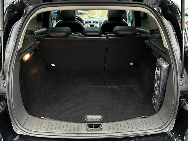 Kuga 2.0 TDCI IndIvidual 135km navi SKÓRA panorama BEZWYPADEK 2010