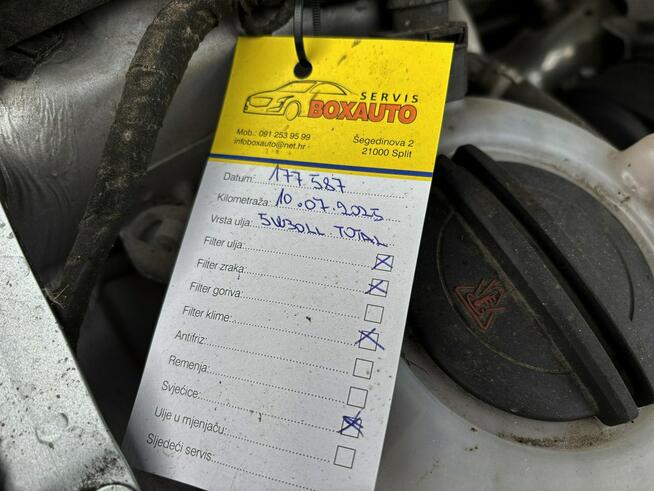 AUDI A3 SPORTBACK 1.4 TFSI 125KM czujniki NAVI serwis BEZWYPADEK 2016