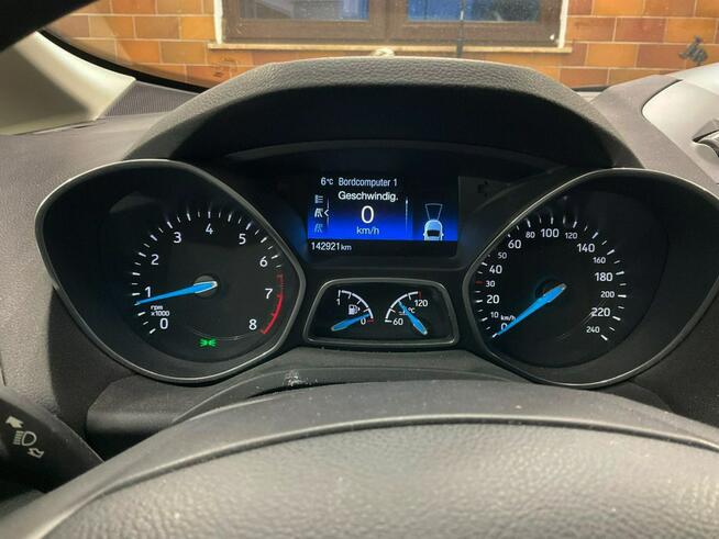 Grand C-max 1.5 Titanium 150km kamera BI-XENON asystent NAVI serw 2020