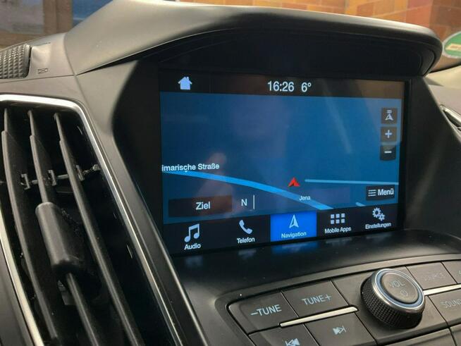 Grand C-max 1.5 Titanium 150km kamera BI-XENON asystent NAVI serw 2020