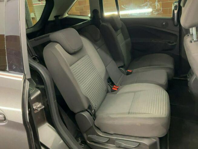 Grand C-max 1.5 Titanium 150km kamera BI-XENON asystent NAVI serw 2020