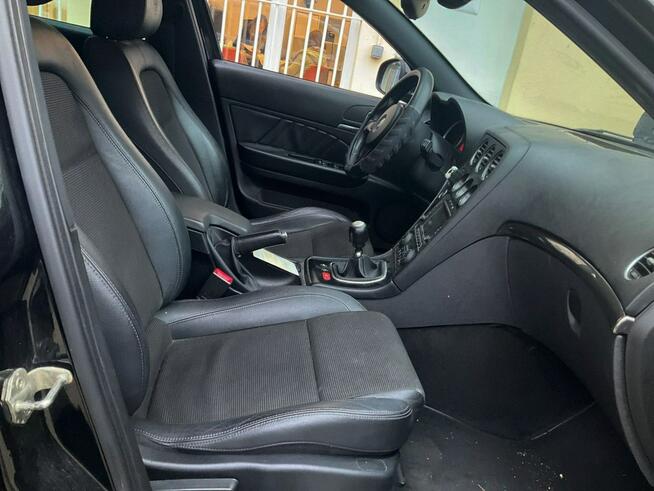 Alfa Romeo 159 2.0 JTDM TURISMO 135KM SKÓRA navi CZUJNIKI serwis 2012