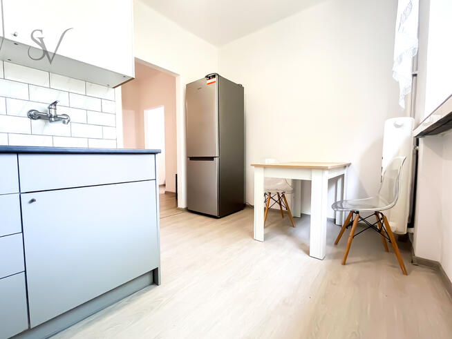 Plac Centralny | Pet Friendly | Przestronne | ENG