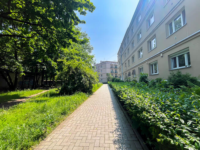 Plac Centralny | Pet Friendly | Przestronne | ENG