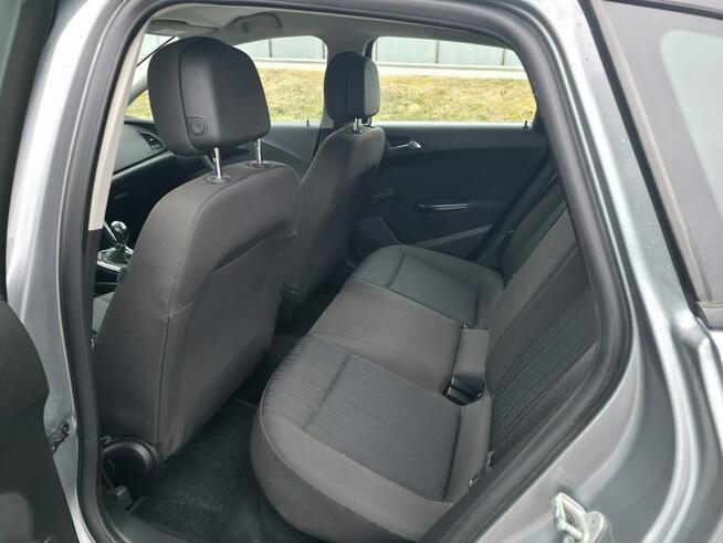 Opel Astra 1.4 Benzyna | Serwisowany | Gwarancja | Bogate wyposażenie |