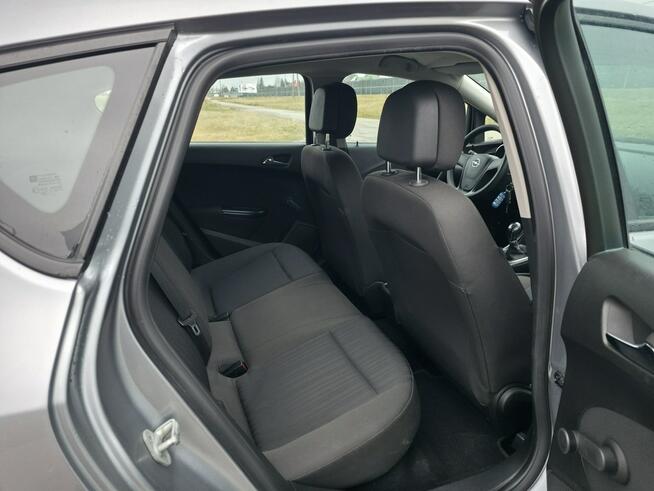 Opel Astra 1.4 Benzyna | Serwisowany | Gwarancja | Bogate wyposażenie |