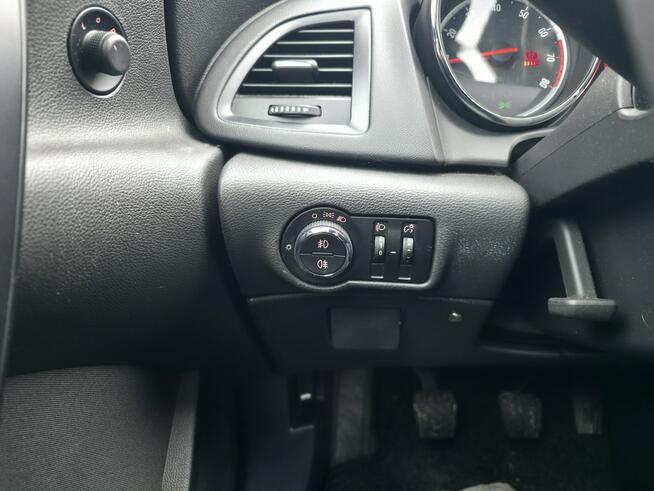 Opel Astra 1.4 Benzyna | Serwisowany | Gwarancja | Bogate wyposażenie |