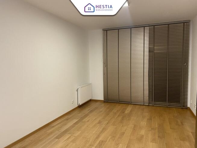 Nowoczesne 2 pokoje z dużym tarasem - Dąbie