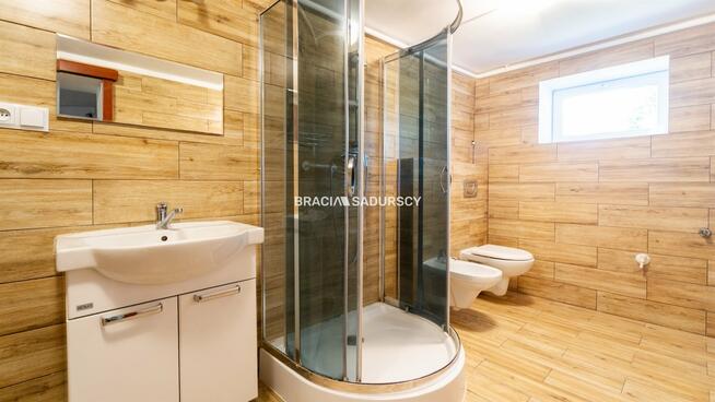 Dom Kokotów gm. Wieliczka