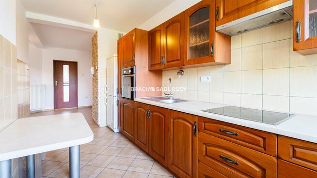 Dom Kokotów gm. Wieliczka