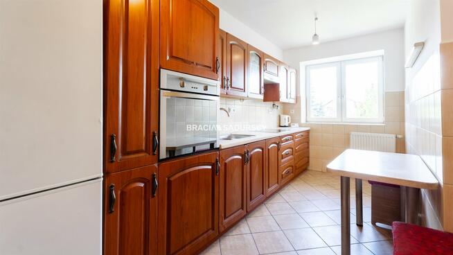 Dom Kokotów gm. Wieliczka