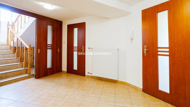 Dom Kokotów gm. Wieliczka