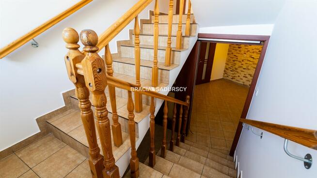 Dom Kokotów gm. Wieliczka