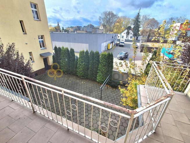 Mieszkanie Leszno,
